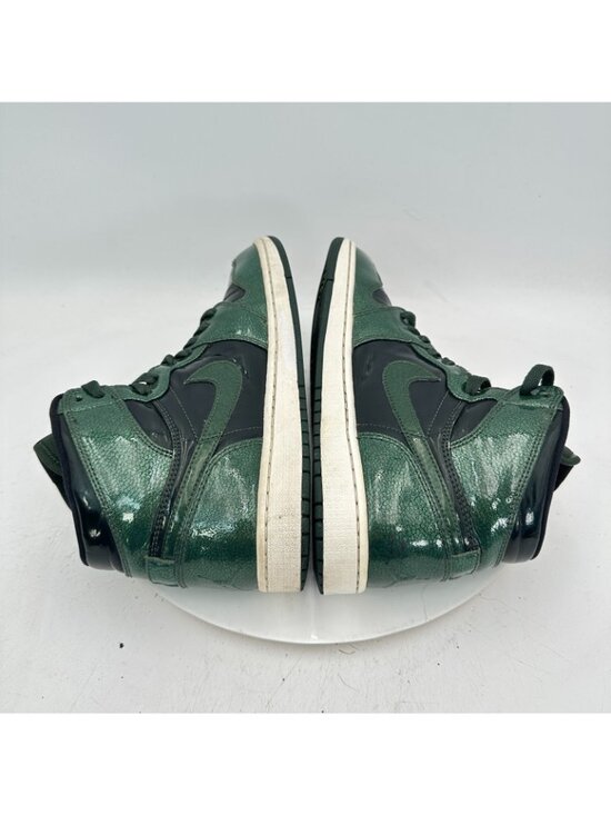 Nike Jordan 1 Retro High Men Size 8.5 332550-300 Anti Gravity Grove Green Shoes main image 1
